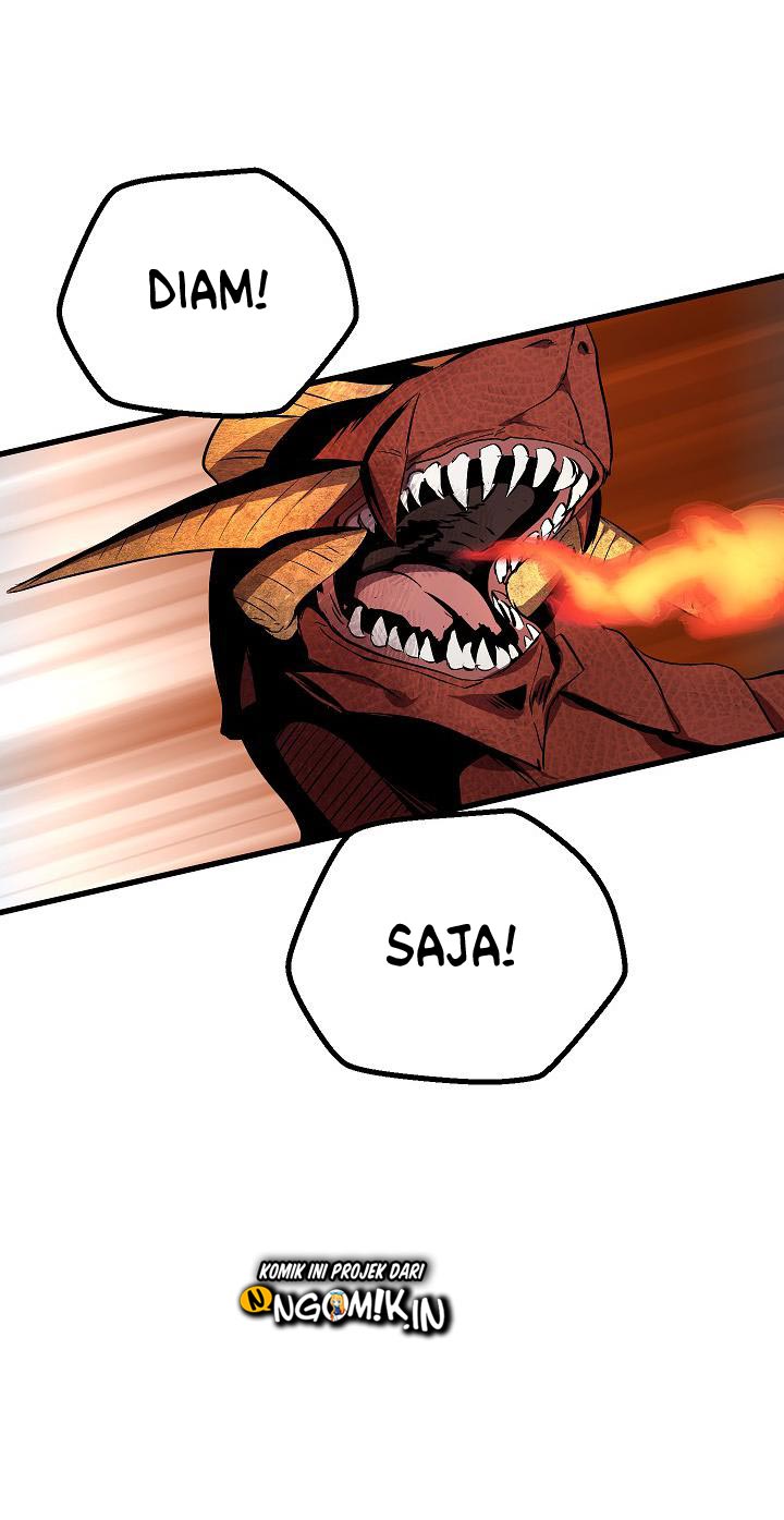 Otherworldly Sword King’s Survival Records chapter 18
